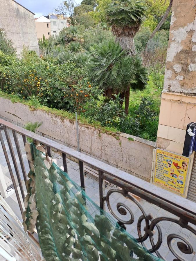 La Casa Di Checco Διαμέρισμα Santa Maria di Castellabate Εξωτερικό φωτογραφία