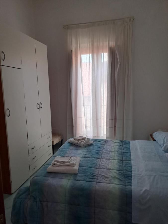 La Casa Di Checco Διαμέρισμα Santa Maria di Castellabate Εξωτερικό φωτογραφία