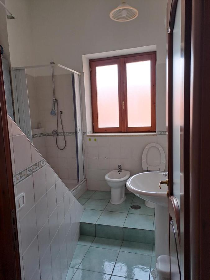 La Casa Di Checco Διαμέρισμα Santa Maria di Castellabate Εξωτερικό φωτογραφία